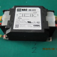 NOISE FILTER NAC-30-472