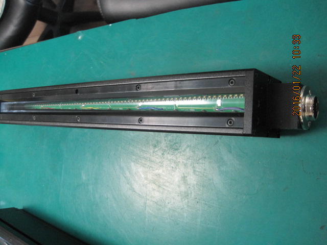 LED BAR LIGHT TSHW-0360-HL