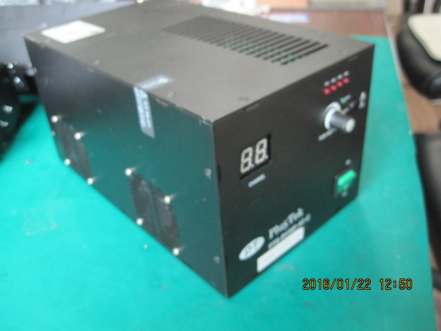 CURRENT CONTROL MODULE PTS-R150F-4C-C