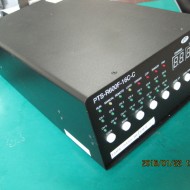 CURRENT CONTROL MODULE PTS-R600F-16C-C