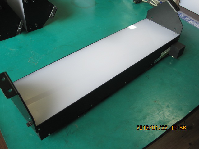 LED BAR LIGHT BLW-420-160