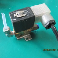 SOLENOID VALVE VX2120V-01-5DZ1-B