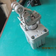 STOPPER CYLINDER DHDNB-50-27-P-A-R (중고)