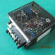 POWER SUPPLY MSF25-12