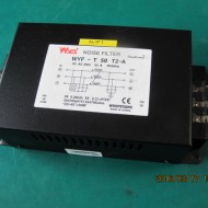 NOISE FILTER WYF-T50 T2-A