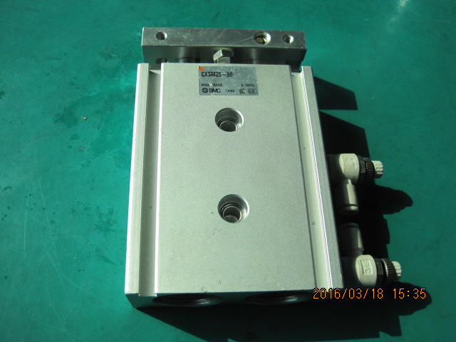 GUIDE CYLINDER CXSM25-30