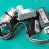 LINEAR MOTOR ASS'Y JZDP-D008-017+MS 30.03-1MY+SGLFW-20A-090A/P