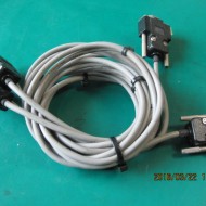 COMPUTER CABLE RS232C-1.7M
