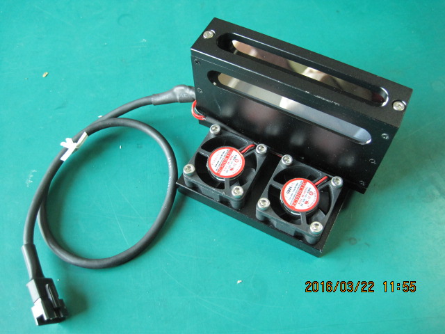 LED 조명 L87*W21*H62
