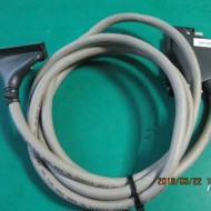 I/O CABLE C40HF-10PB-1, C40HF-10PB-3 (중고)