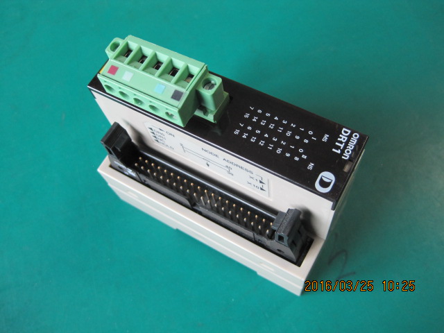 REMOTE TERMINAL DRT1-OD32ML