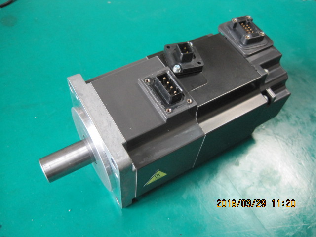 SERVO MOTOR HF-KP23B (중고) 미스비씨 서보모타