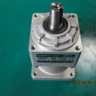 ABLE REDUCER VRSF-5B-200-T1(5:1 중고)