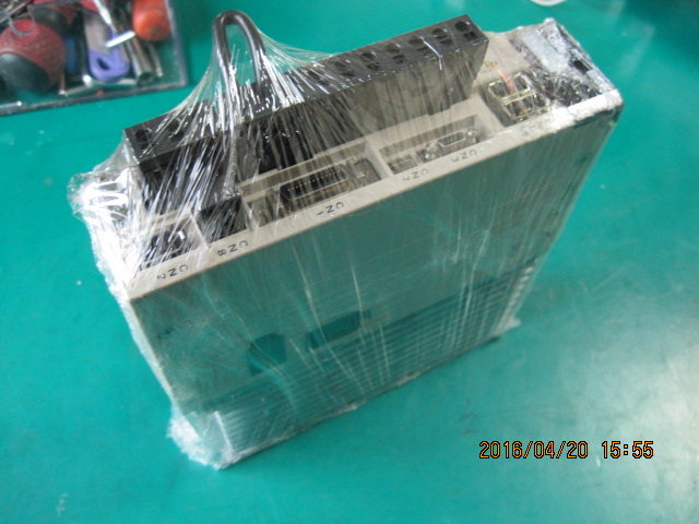 SERVOPACK SGDV-2R8A11A (400W-중고) 야스까와 서보팩