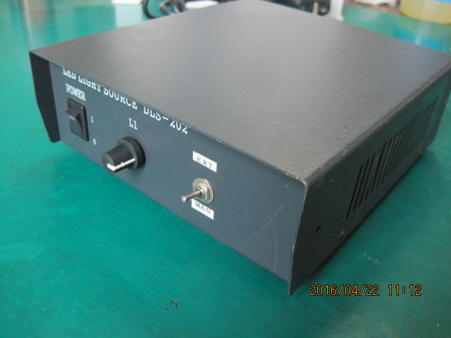 LED LIGHT SOURCE DLS-202