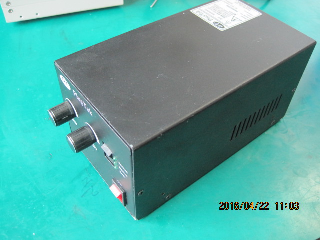 LED LIGHT CONTROLLER PTS-R070F24-2C