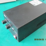 LED LIGHT CONTROLLER PTS-R070F24-2C