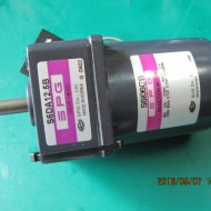 INDUCTION MOTOR S6I06GB+S6DA12.5B