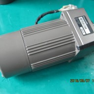 BRAKE  MOTOR M7RA15GB4Y+M7GA15M (중고)