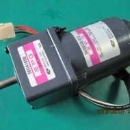 SPEED CONTROL MOTOR S6I06GB-S12+S6DA100B