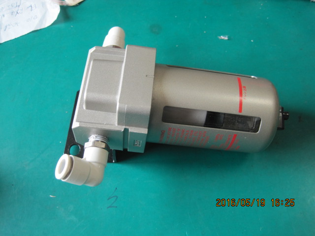 REGULATOR AF40-02B