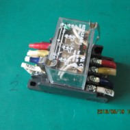 RELAY SZR-LY4-N1 24VDC