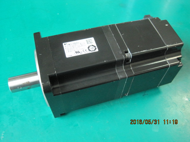 SERVO MOTOR SGMJV-08ADA2C(750W)