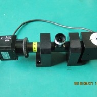 CCD CAMERA VCC-G20E20B