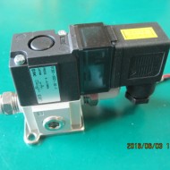 SOLENOID VALVE VT307-5DZ1-02-F