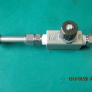 VALVE AS4000