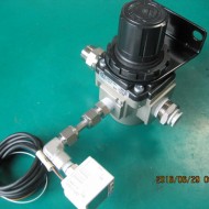 REGULATOR AR40-04B+DP-100