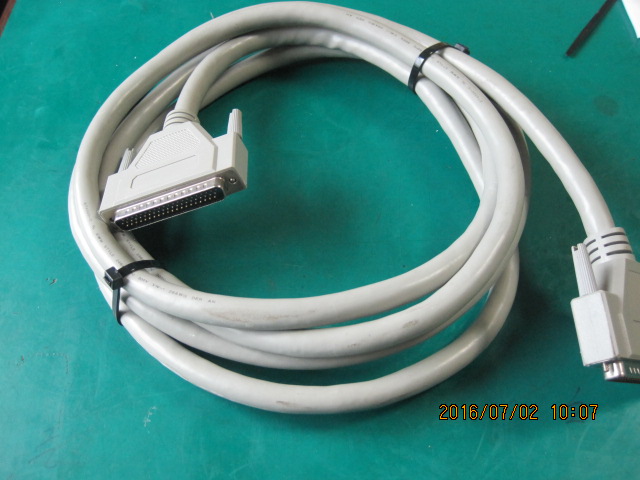 ADAM-3962 TERMINAL CABLE(PCI-1762) 2M