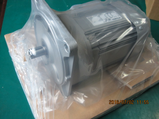 GEARED MOTOR GM-SF(200W)