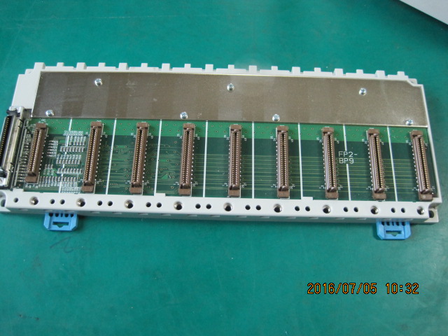 FP2 MOTHER BOARD FP2-BP09(AFP25009)