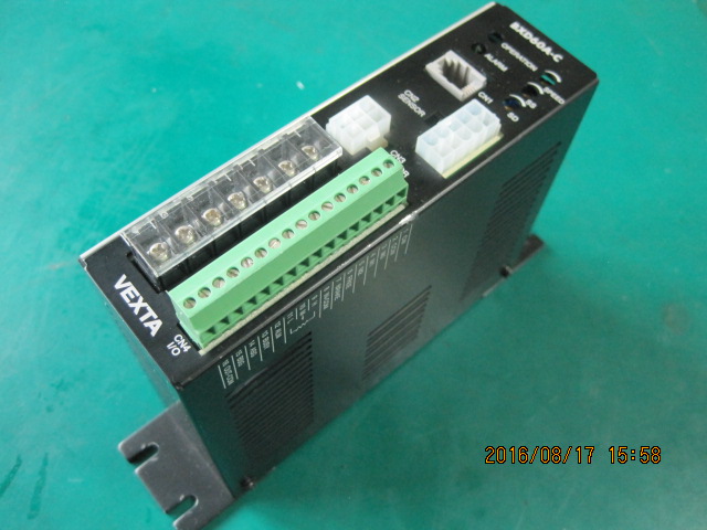 BRUSHLESS DC MOTOR DRIVER BXD60A-C