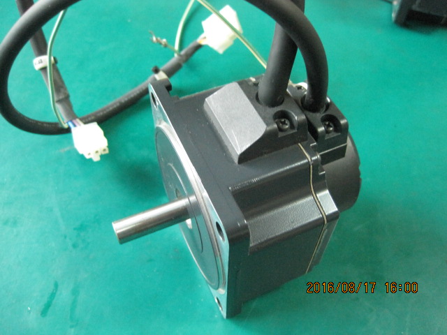 BRUSHLESS DC MOTOR BXM460-A2