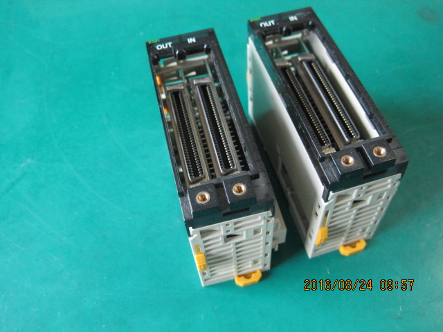 I/O INTERFACE CJ1W-II101 (중고)