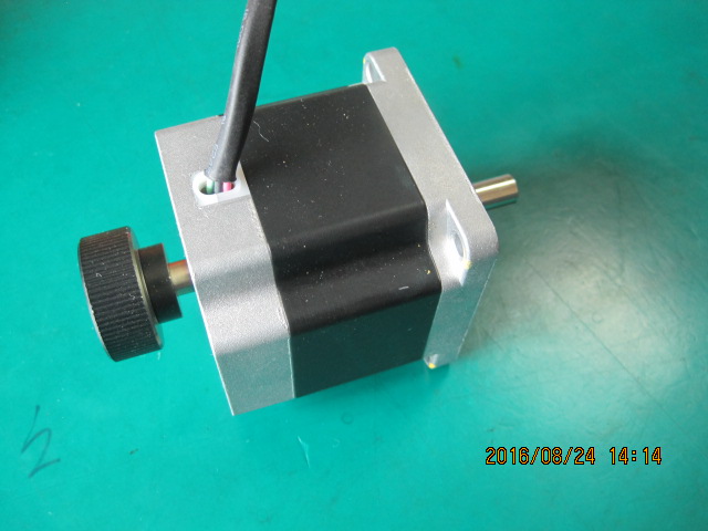 STEPPING MOTOR PK566NBW