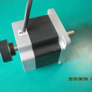 STEPPING MOTOR PK566NBW