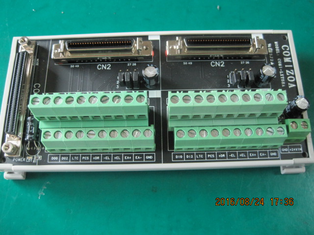 TERMINAL COMI-LXT5HA