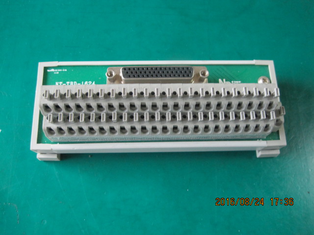 TERMINAL NT-TBD-1624