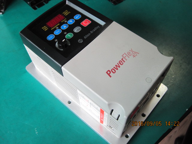 POWER FLEX 22B--B2P3H204