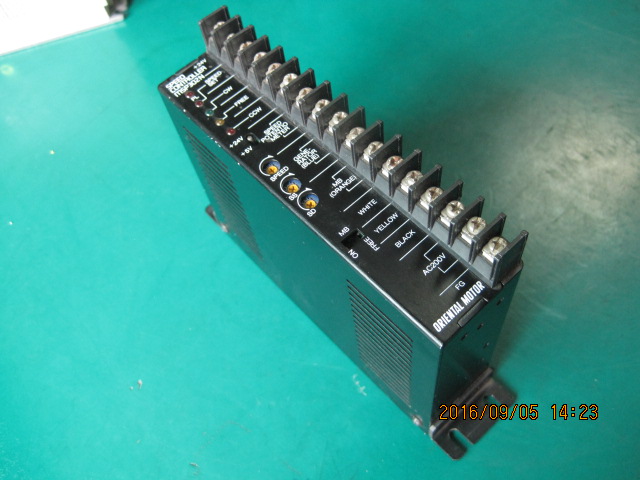 SPEED CONTROLLER MSP302N(중고)