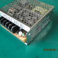 POWER SUPPLY RS-50-5(중고)