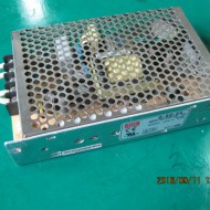 POWER SUPPLY S-60-24(중고)