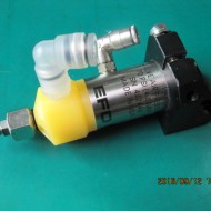 VALVE AIRPRESSURE 70 PSI(SN 422446)