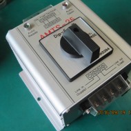 By-Pass Switch AMTS-25(중고)