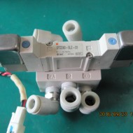 SOLENIOD VALVE SY3240-5LZ-01 중고