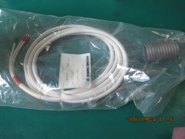MICRO HEATER 440W MMW9013Q(JA778348A3)
