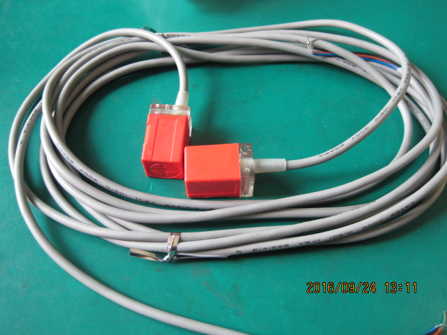 PROXIMITY SENSOR PS-05NE A급